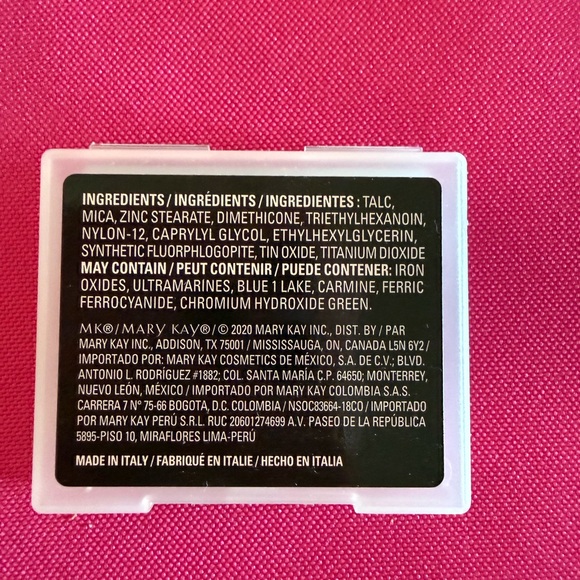 Mary Kay Moonstone Chromafusion Eyeshadow - Picture 3 of 3